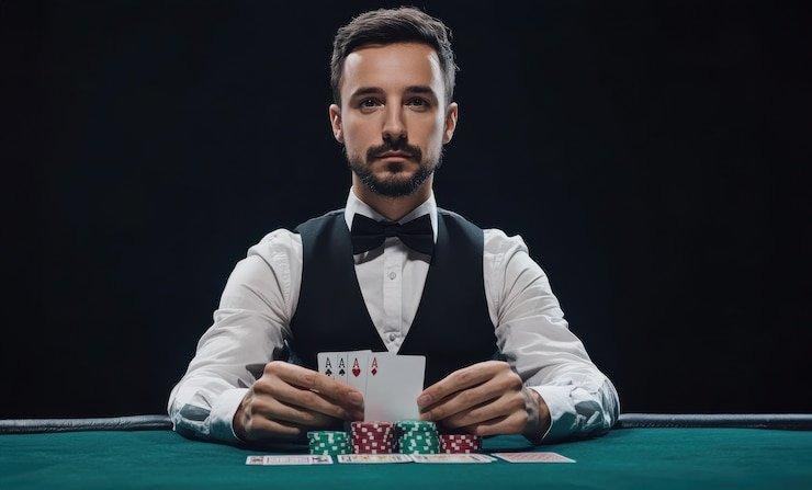 Free Bet Blackjack Game 